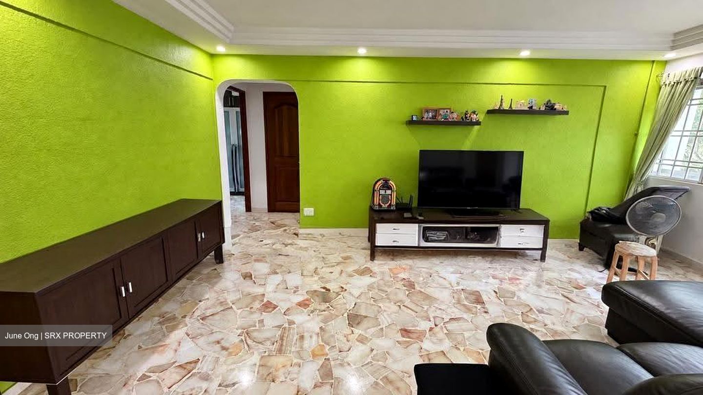 Blk 47 Lengkok Bahru (Bukit Merah), HDB 4 Rooms #625555991